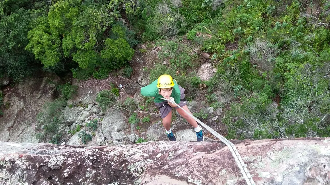 Adventure Package
