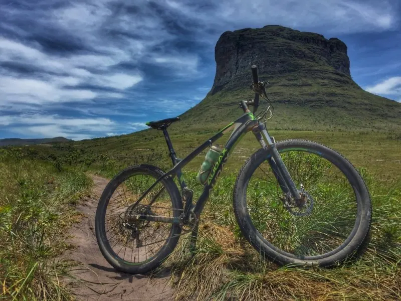 Adventure Package