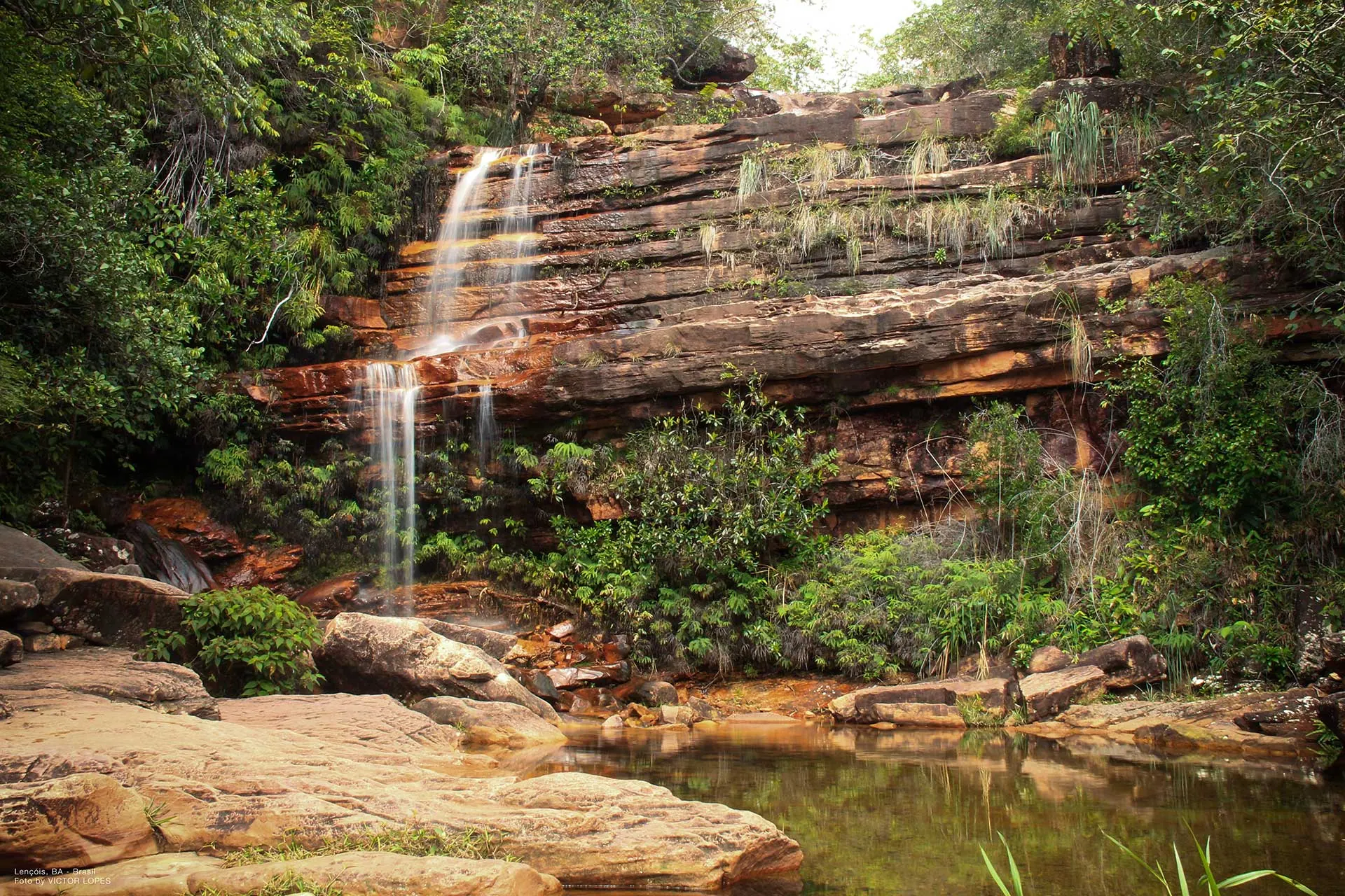 Chapada Diamantina