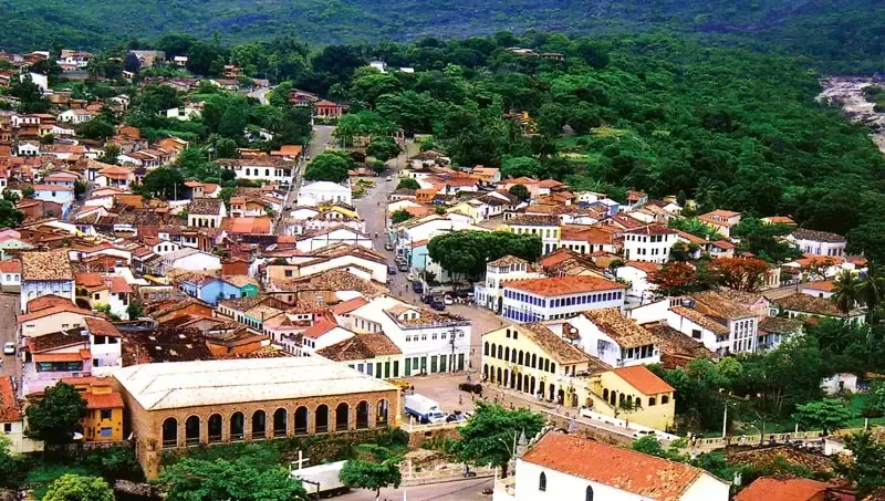 Lençóis: warum es die beste Basis zur Erkundung der Chapada ist