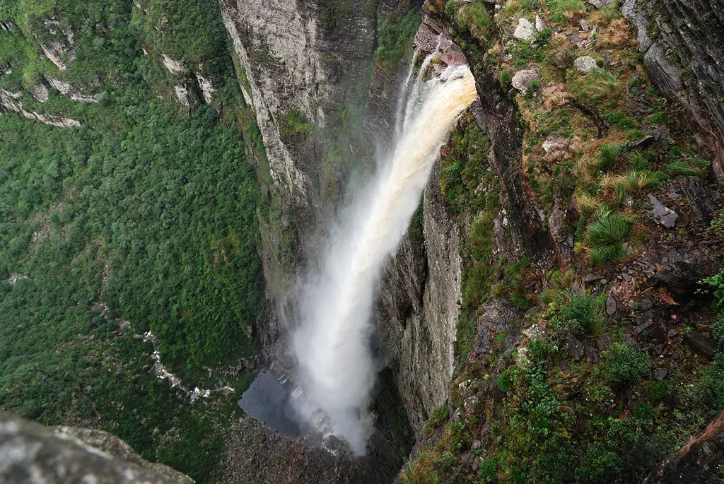 Pacote Sincorá