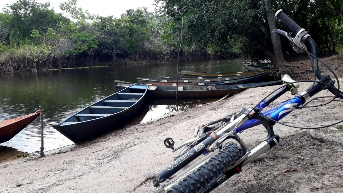 Chapada Diamantina