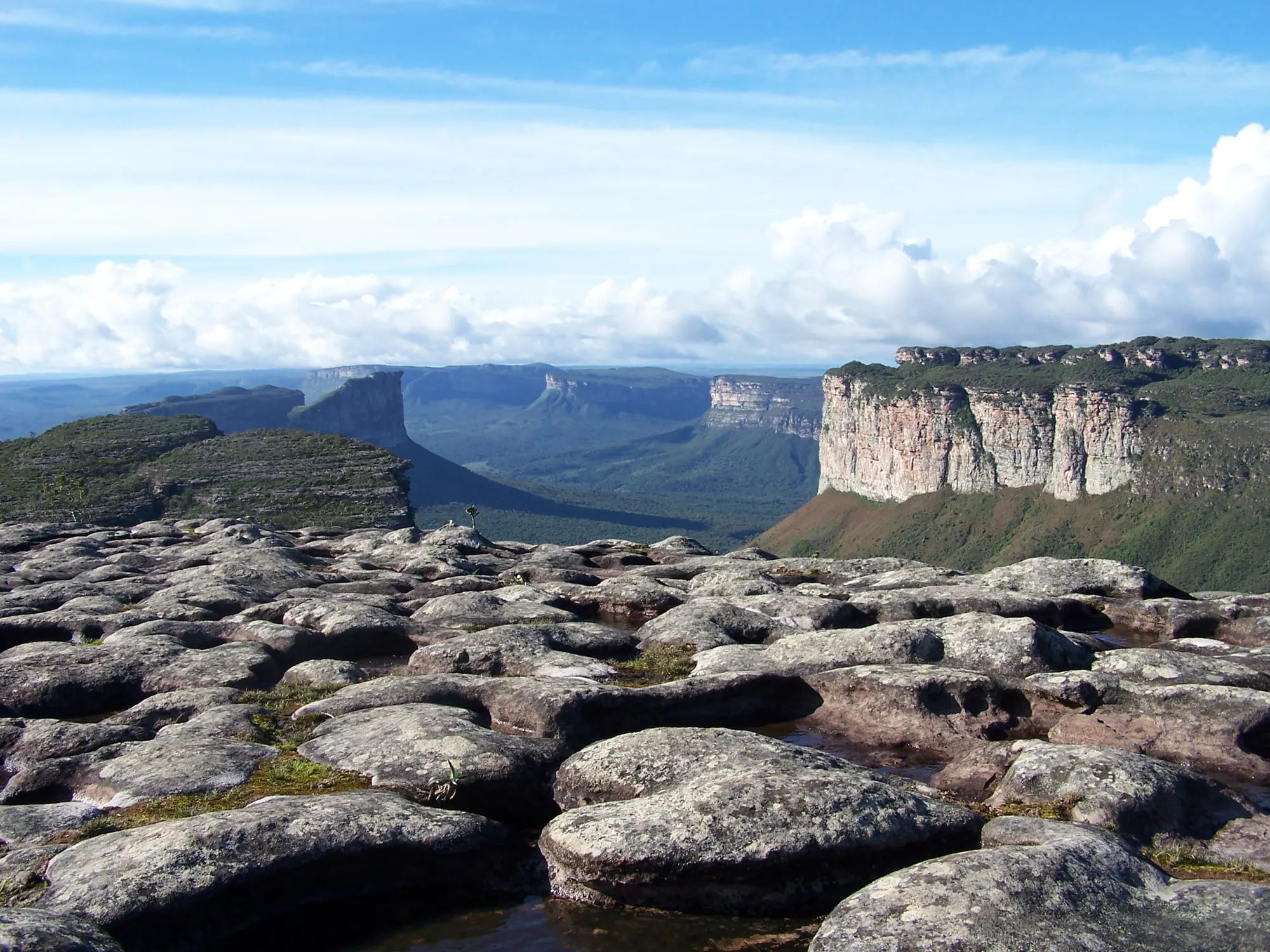 Morro do Pai Inácio