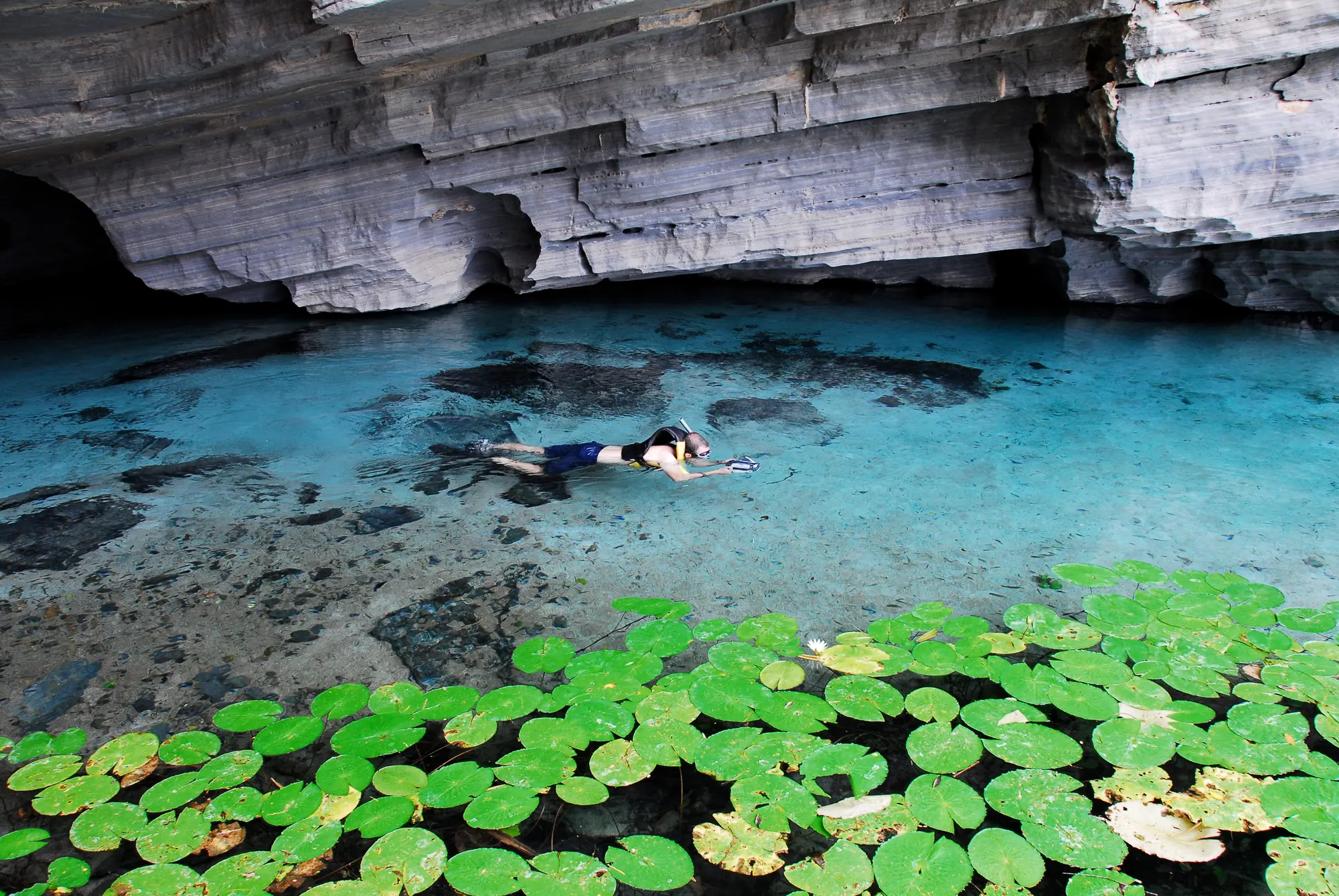 Chapada Diamantina