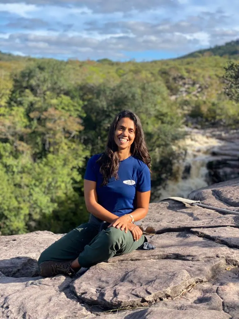 Sobre a Chapada Mar