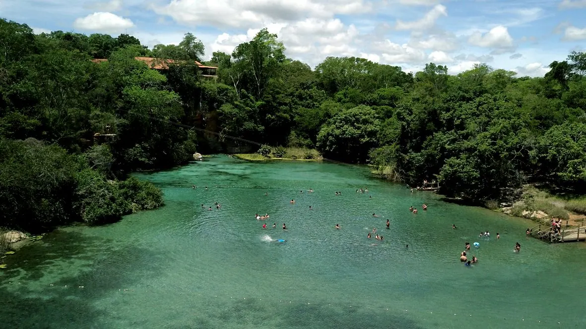 Chapada Diamantina