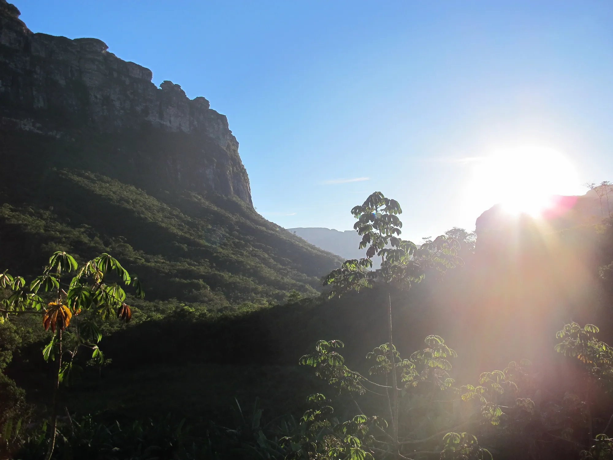 Vale do Pati: Leitfaden für die als bestes Trekking Brasiliens geltende Durchquerung
